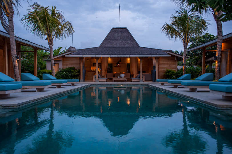 Kerobokan'da Mükemmel Bir Konumda Güzel 5 Yıldızlı Tatil Villası, Tarihlerinizi Güvence Altına Almak İçin Erken Rezervasyon Yapın, Villa Bali 2006