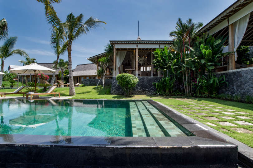Kerobokan'da En İyi Fiyata Kendi 5 Yıldızlı Özel Villanızı Kiralayarak Ömür Boyu Bir Tatilin Keyfini Çıkarın, Villa Bali 2008