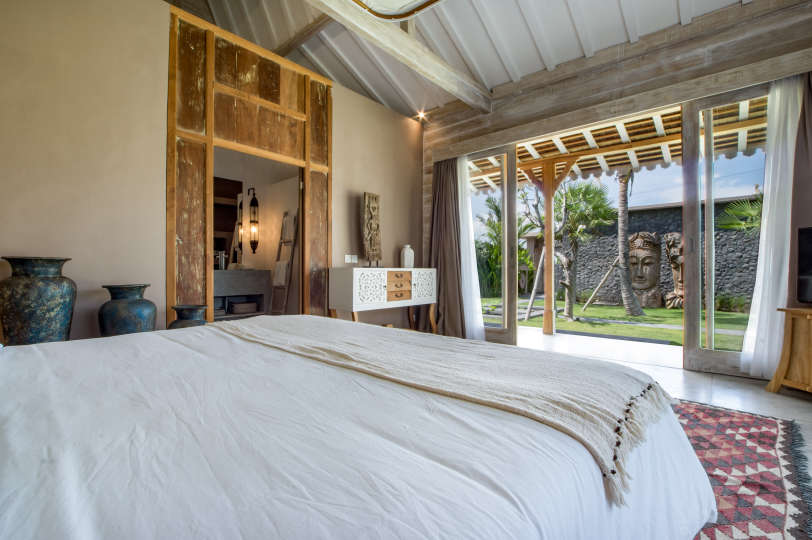Kerobokan'da En İyi Fiyata Kendi 5 Yıldızlı Özel Villanızı Kiralayarak Ömür Boyu Bir Tatilin Keyfini Çıkarın, Villa Bali 2008