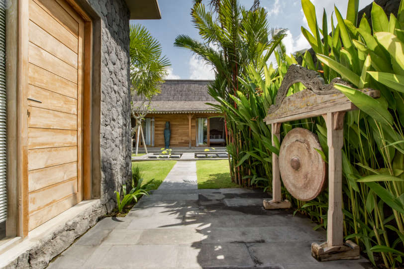 Kerobokan'da En İyi Fiyata Kendi 5 Yıldızlı Özel Villanızı Kiralayarak Ömür Boyu Bir Tatilin Keyfini Çıkarın, Villa Bali 2008