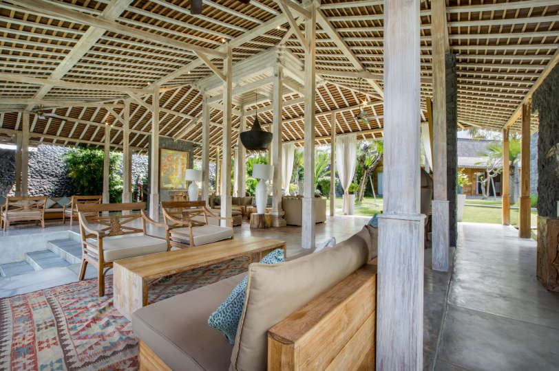 Kerobokan'da En İyi Fiyata Kendi 5 Yıldızlı Özel Villanızı Kiralayarak Ömür Boyu Bir Tatilin Keyfini Çıkarın, Villa Bali 2008