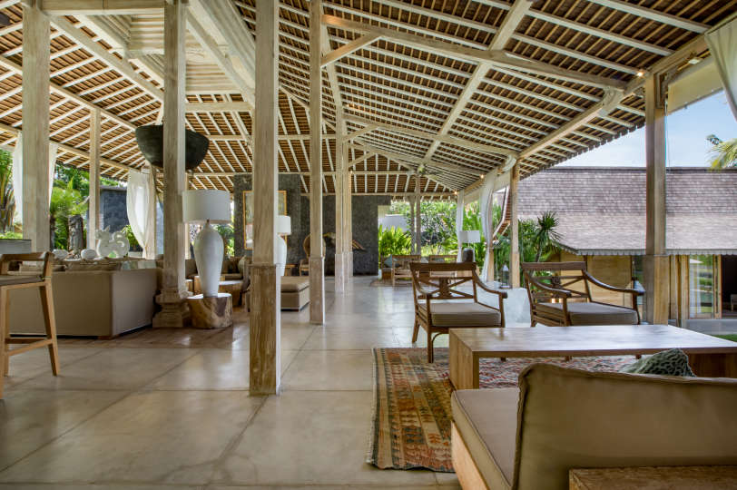 Kerobokan'da En İyi Fiyata Kendi 5 Yıldızlı Özel Villanızı Kiralayarak Ömür Boyu Bir Tatilin Keyfini Çıkarın, Villa Bali 2008