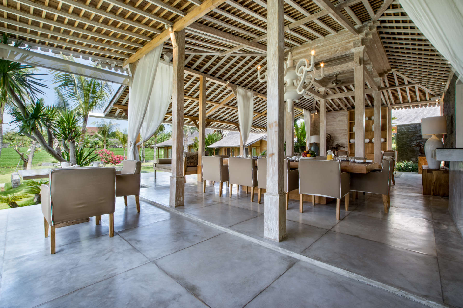 Kerobokan'da En İyi Fiyata Kendi 5 Yıldızlı Özel Villanızı Kiralayarak Ömür Boyu Bir Tatilin Keyfini Çıkarın, Villa Bali 2008