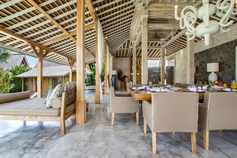 Kerobokan'da En İyi Fiyata Kendi 5 Yıldızlı Özel Villanızı Kiralayarak Ömür Boyu Bir Tatilin Keyfini Çıkarın, Villa Bali 2008
