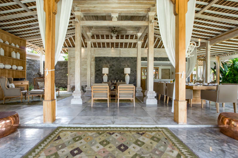 Kerobokan'da En İyi Fiyata Kendi 5 Yıldızlı Özel Villanızı Kiralayarak Ömür Boyu Bir Tatilin Keyfini Çıkarın, Villa Bali 2008