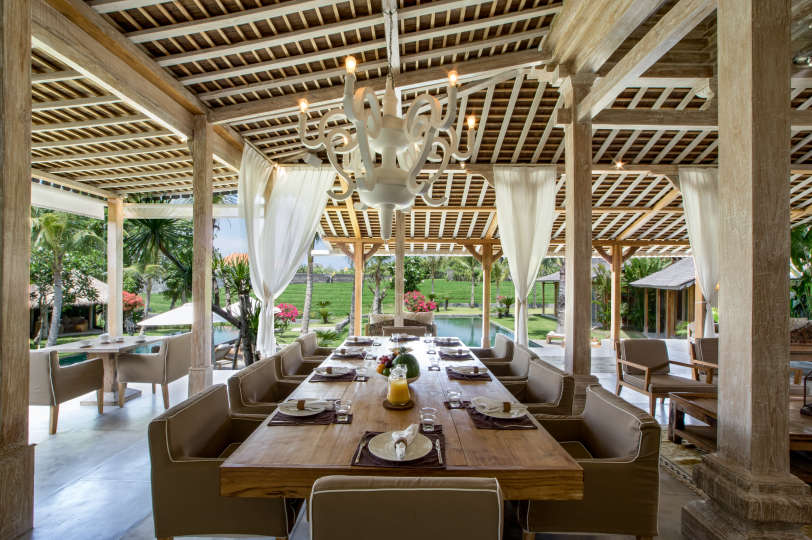 Kerobokan'da En İyi Fiyata Kendi 5 Yıldızlı Özel Villanızı Kiralayarak Ömür Boyu Bir Tatilin Keyfini Çıkarın, Villa Bali 2008