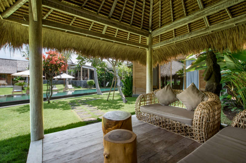 Kerobokan'da En İyi Fiyata Kendi 5 Yıldızlı Özel Villanızı Kiralayarak Ömür Boyu Bir Tatilin Keyfini Çıkarın, Villa Bali 2008