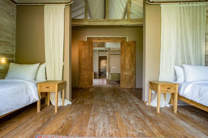Kerobokan'da En İyi Fiyata Kendi 5 Yıldızlı Özel Villanızı Kiralayarak Ömür Boyu Bir Tatilin Keyfini Çıkarın, Villa Bali 2008