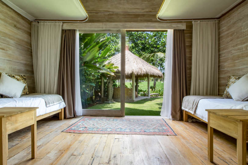 Kerobokan'da En İyi Fiyata Kendi 5 Yıldızlı Özel Villanızı Kiralayarak Ömür Boyu Bir Tatilin Keyfini Çıkarın, Villa Bali 2008