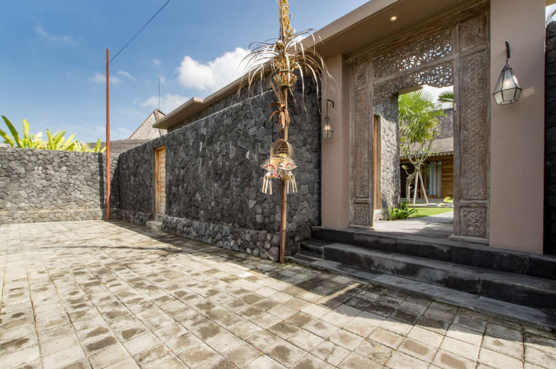Kerobokan'da En İyi Fiyata Kendi 5 Yıldızlı Özel Villanızı Kiralayarak Ömür Boyu Bir Tatilin Keyfini Çıkarın, Villa Bali 2008