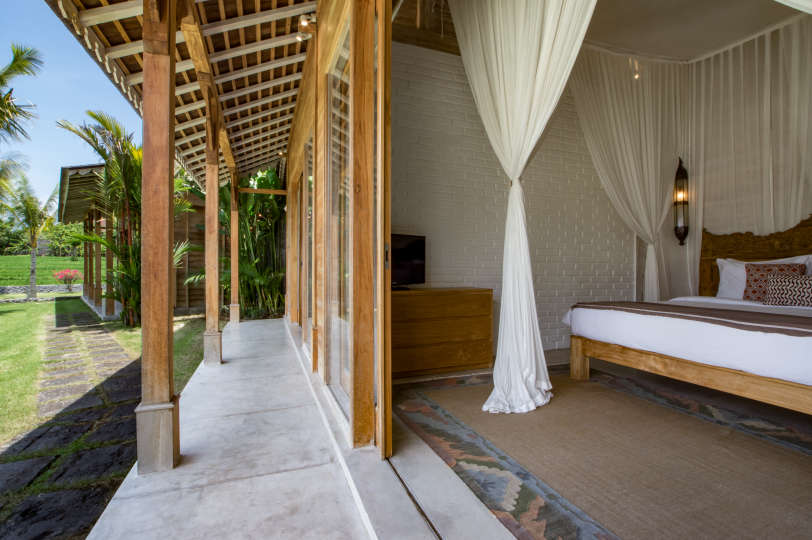 Kerobokan'da En İyi Fiyata Kendi 5 Yıldızlı Özel Villanızı Kiralayarak Ömür Boyu Bir Tatilin Keyfini Çıkarın, Villa Bali 2008