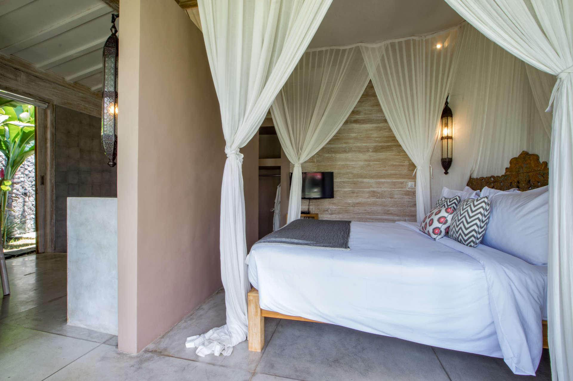 Kerobokan'da En İyi Fiyata Kendi 5 Yıldızlı Özel Villanızı Kiralayarak Ömür Boyu Bir Tatilin Keyfini Çıkarın, Villa Bali 2008
