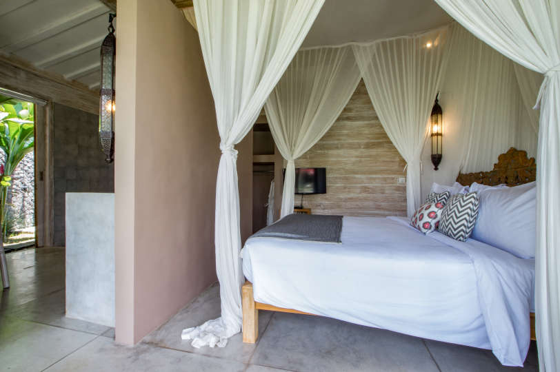 Kerobokan'da En İyi Fiyata Kendi 5 Yıldızlı Özel Villanızı Kiralayarak Ömür Boyu Bir Tatilin Keyfini Çıkarın, Villa Bali 2008