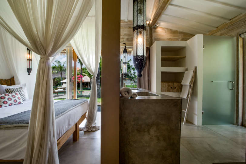 Kerobokan'da En İyi Fiyata Kendi 5 Yıldızlı Özel Villanızı Kiralayarak Ömür Boyu Bir Tatilin Keyfini Çıkarın, Villa Bali 2008