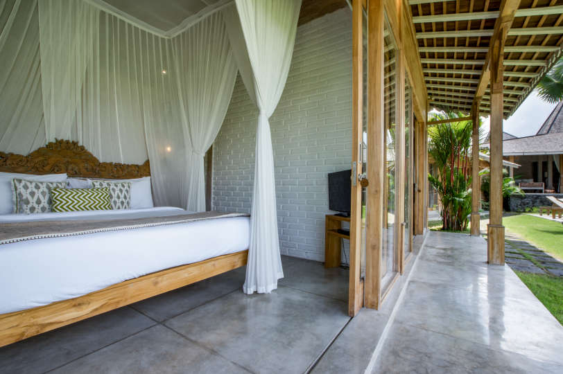 Kerobokan'da En İyi Fiyata Kendi 5 Yıldızlı Özel Villanızı Kiralayarak Ömür Boyu Bir Tatilin Keyfini Çıkarın, Villa Bali 2008
