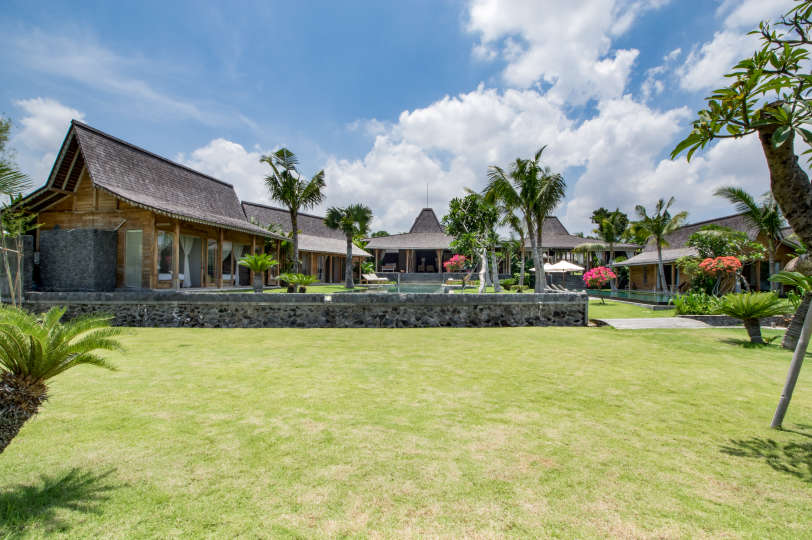 Kerobokan'da En İyi Fiyata Kendi 5 Yıldızlı Özel Villanızı Kiralayarak Ömür Boyu Bir Tatilin Keyfini Çıkarın, Villa Bali 2008