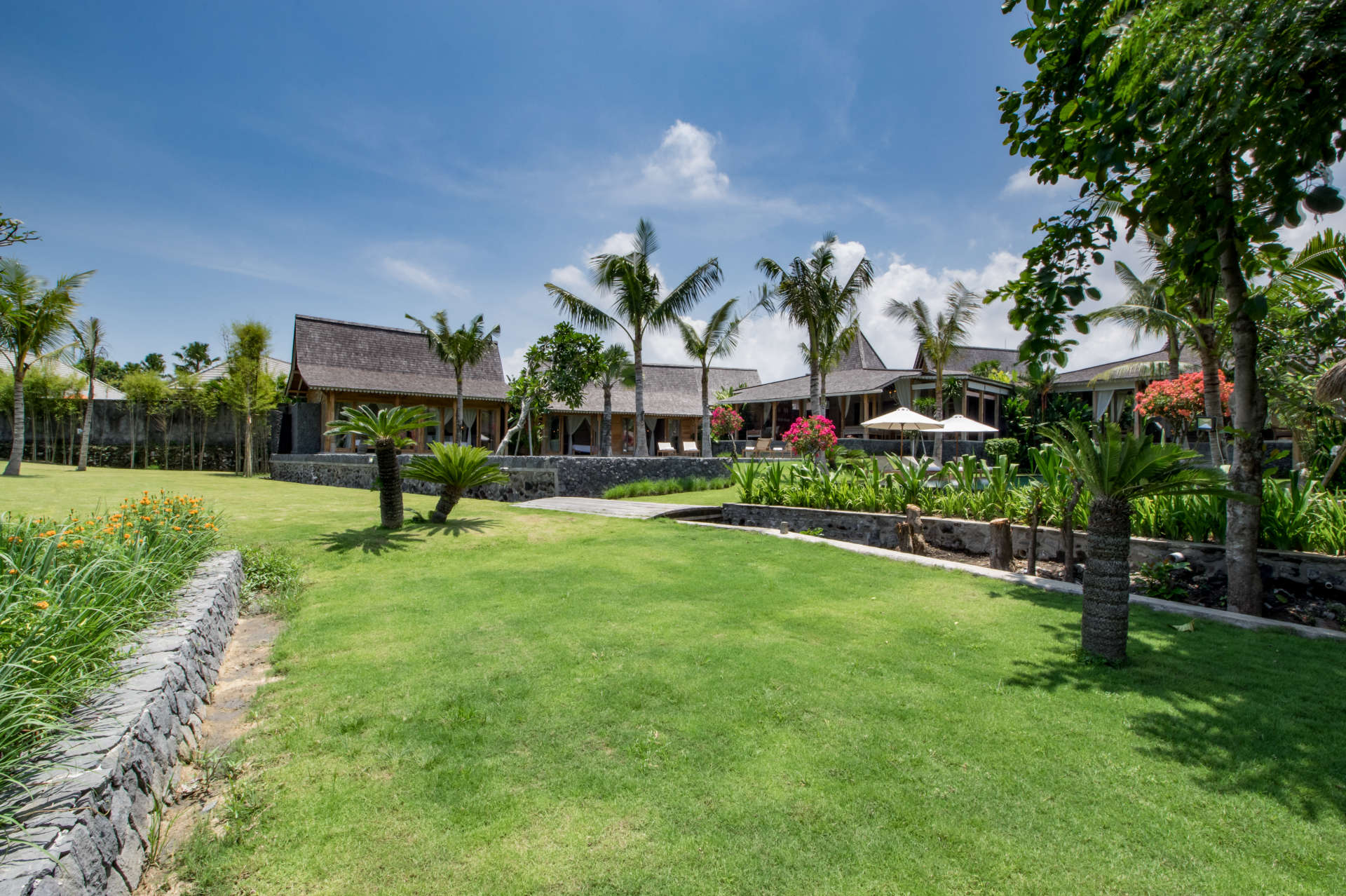Kerobokan'da En İyi Fiyata Kendi 5 Yıldızlı Özel Villanızı Kiralayarak Ömür Boyu Bir Tatilin Keyfini Çıkarın, Villa Bali 2008