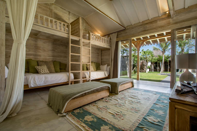 Kerobokan'da En İyi Fiyata Kendi 5 Yıldızlı Özel Villanızı Kiralayarak Ömür Boyu Bir Tatilin Keyfini Çıkarın, Villa Bali 2008