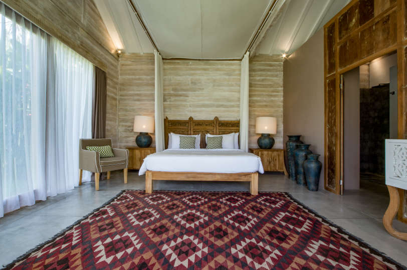 Kerobokan'da En İyi Fiyata Kendi 5 Yıldızlı Özel Villanızı Kiralayarak Ömür Boyu Bir Tatilin Keyfini Çıkarın, Villa Bali 2008