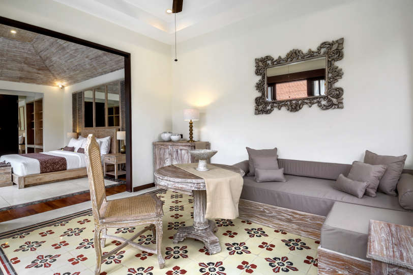 Umalas'ta Özel Havuzlu ve Tam Personelli Özel Tatil Villanızı Kiralamak İçin Eksiksiz Kılavuz, Villa Bali 2009