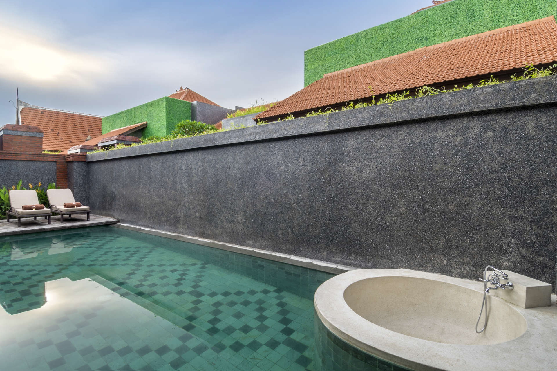 Umalas'ta Özel Havuzlu ve Tam Personelli Özel Tatil Villanızı Kiralamak İçin Eksiksiz Kılavuz, Villa Bali 2009