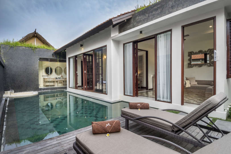 Umalas'ta Özel Havuzlu ve Tam Personelli Özel Tatil Villanızı Kiralamak İçin Eksiksiz Kılavuz, Villa Bali 2009