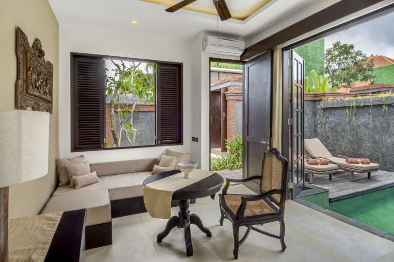 Bali'de Kiralık 5 Yıldızlı Villa, Bali Villa 2010