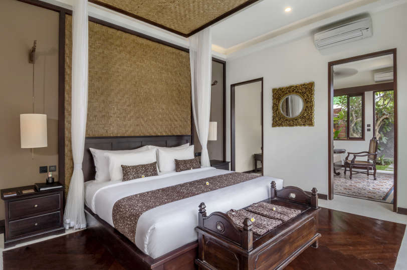 Bali'de Kiralık 5 Yıldızlı Villa, Bali Villa 2010