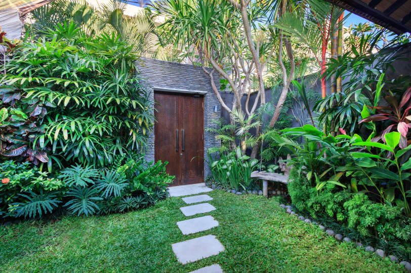 Seminyak'ta Özel Havuzlu Bu Lüks 1 Yatak Odalı Tatil Villasına Bayılacaksınız, Villa Bali 2011