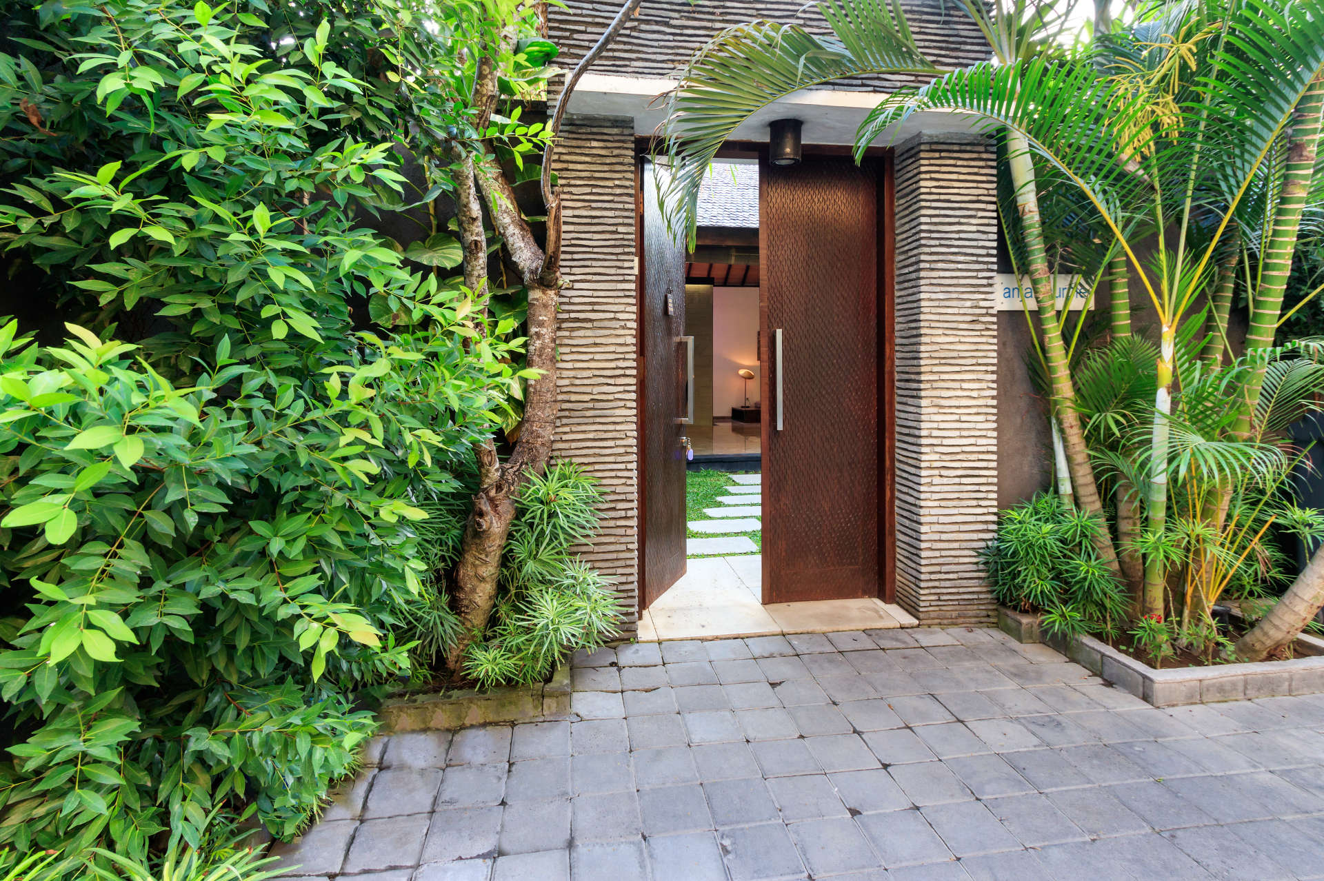 Seminyak'ta Özel Havuzlu Bu Lüks 1 Yatak Odalı Tatil Villasına Bayılacaksınız, Villa Bali 2011