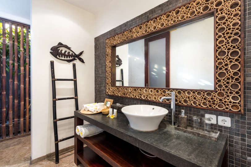 Seminyak'ta Özel Havuzlu Bu Lüks 1 Yatak Odalı Tatil Villasına Bayılacaksınız, Villa Bali 2011