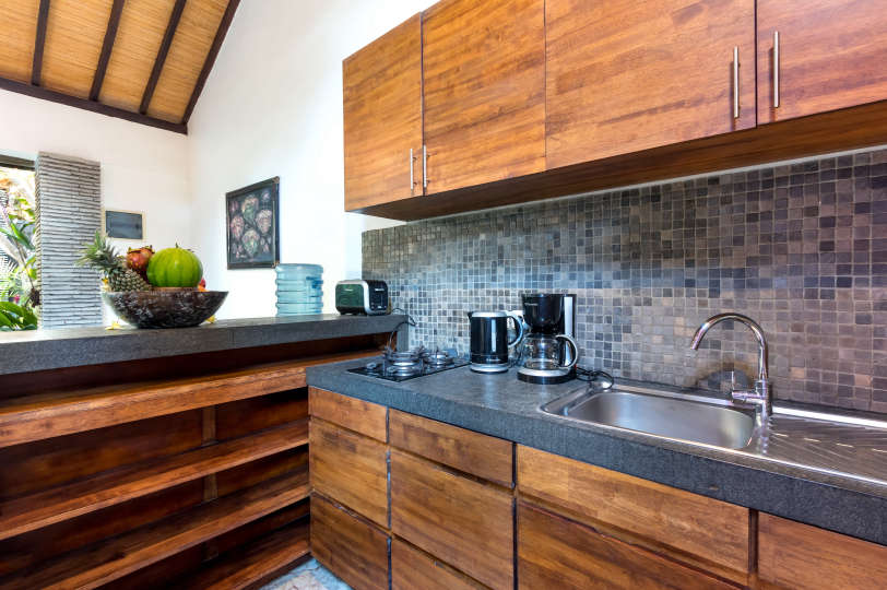 Seminyak'ta Özel Havuzlu Bu Lüks 1 Yatak Odalı Tatil Villasına Bayılacaksınız, Villa Bali 2011