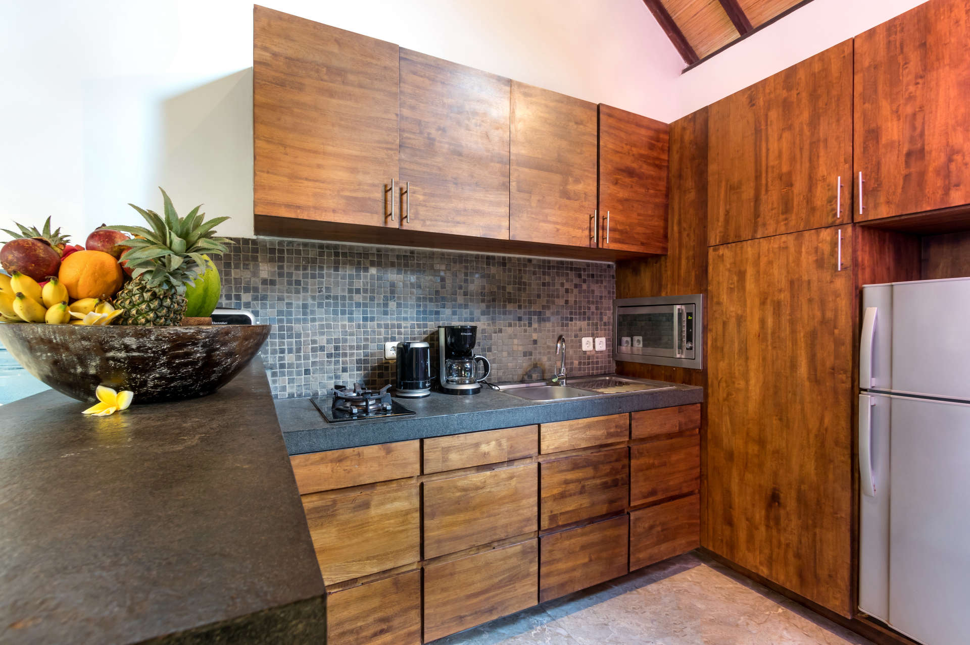 Seminyak'ta Özel Havuzlu Bu Lüks 1 Yatak Odalı Tatil Villasına Bayılacaksınız, Villa Bali 2011