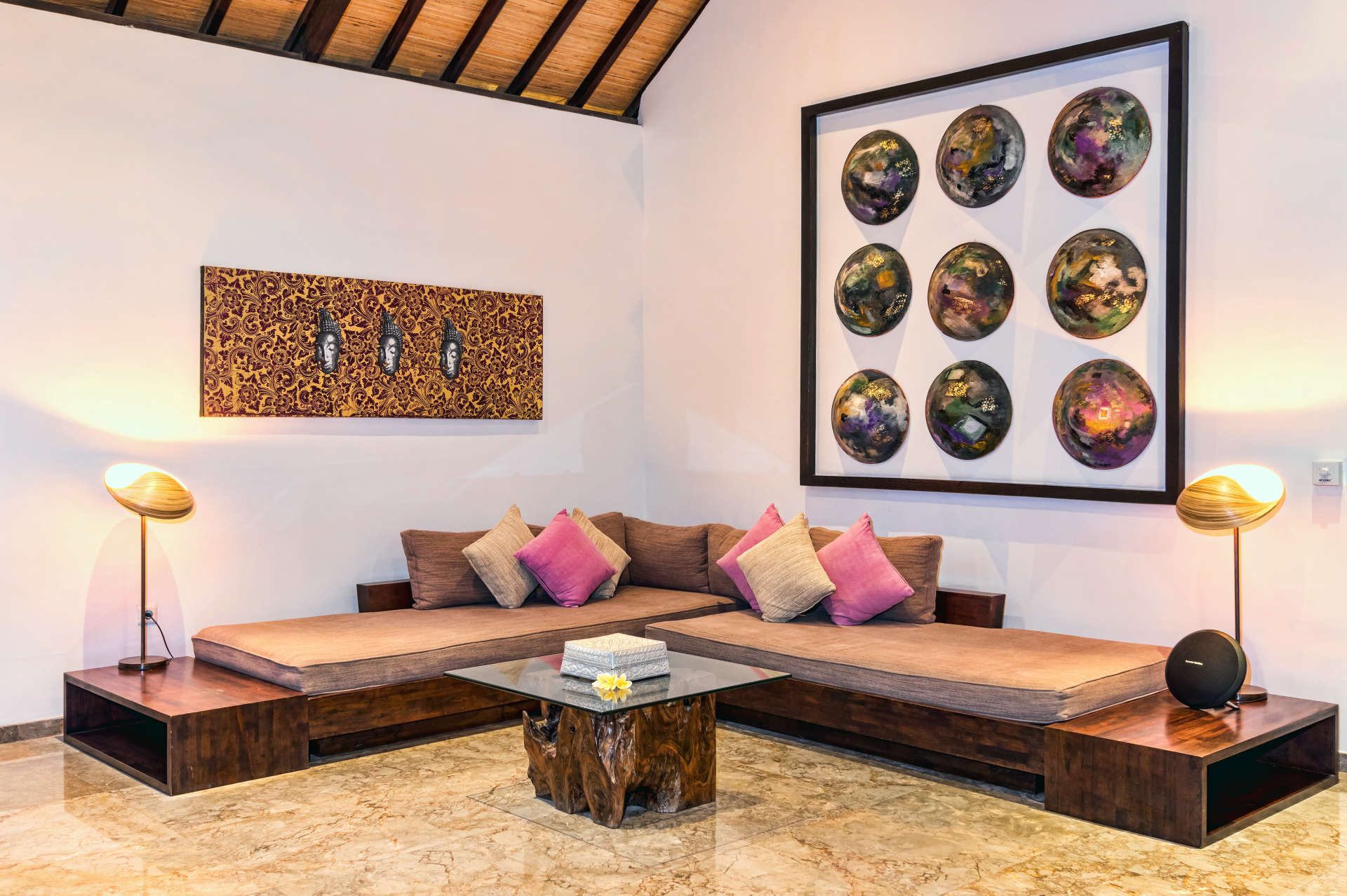 Seminyak'ta Özel Havuzlu Bu Lüks 1 Yatak Odalı Tatil Villasına Bayılacaksınız, Villa Bali 2011