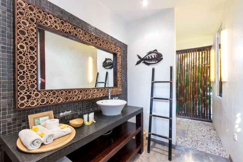 Seminyak'ta Özel Havuzlu Bu Lüks 1 Yatak Odalı Tatil Villasına Bayılacaksınız, Villa Bali 2011