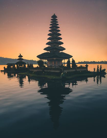 Seminyak'ta Özel Havuzlu Bu Lüks 1 Yatak Odalı Tatil Villasına Bayılacaksınız, Villa Bali 2011