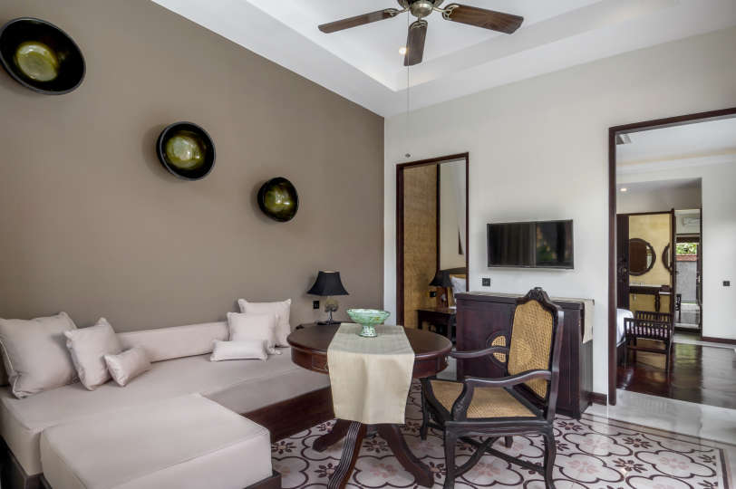 Umalas'ta Lüks 5 Yıldızlı Villa, Bir Otelden Daha Azına, Villa Bali 2012