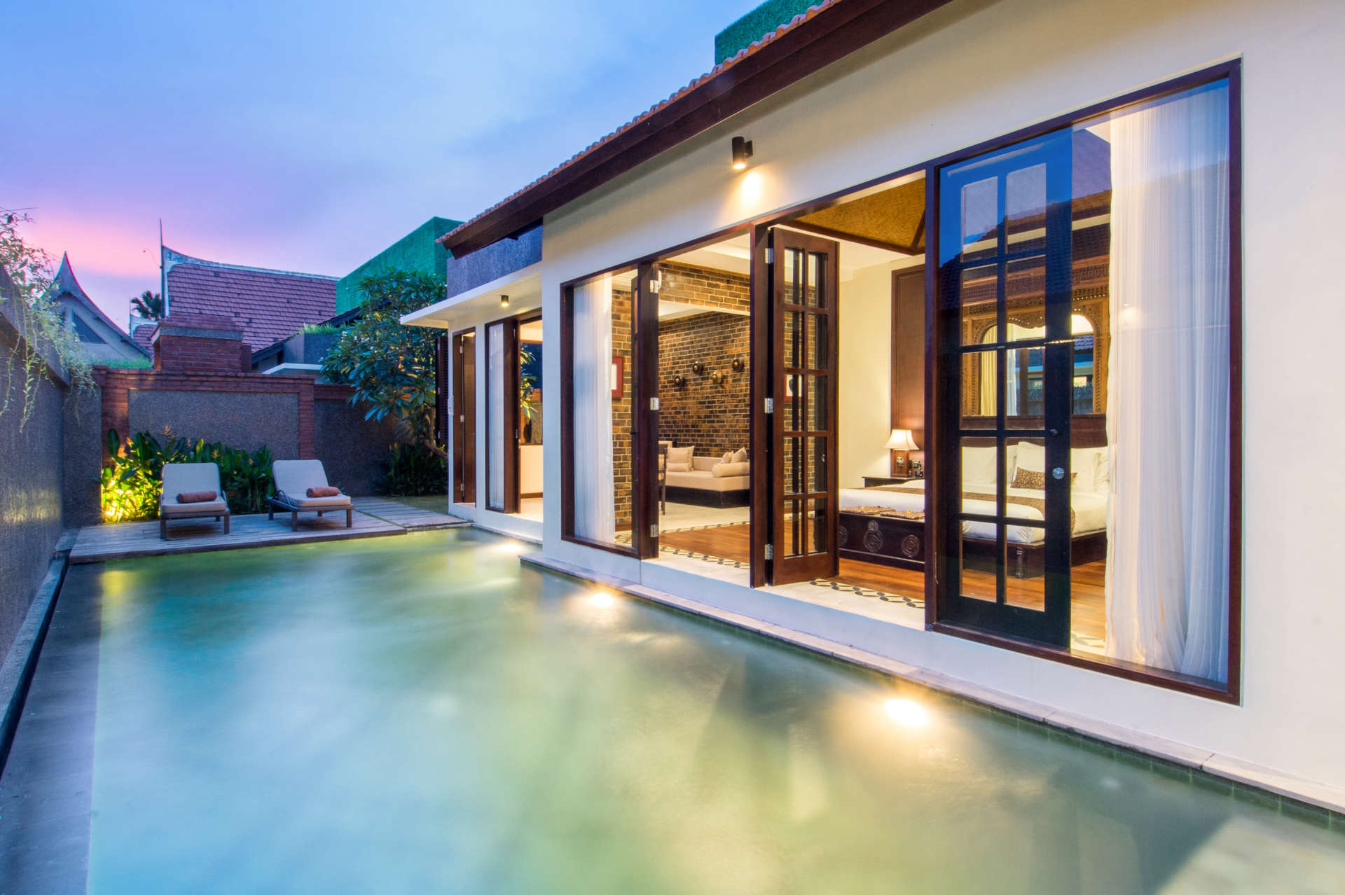 Umalas'ın En Seçkin Semti Villa Bali'de Özel Havuzlu Hayalinizdeki Tatil Villasını Kiralayın 2014