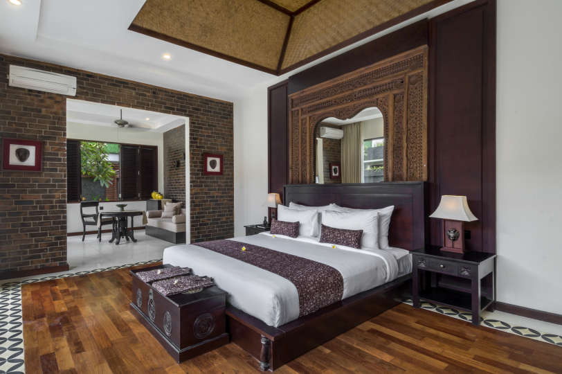 Umalas'ın En Seçkin Semti Villa Bali'de Özel Havuzlu Hayalinizdeki Tatil Villasını Kiralayın 2014