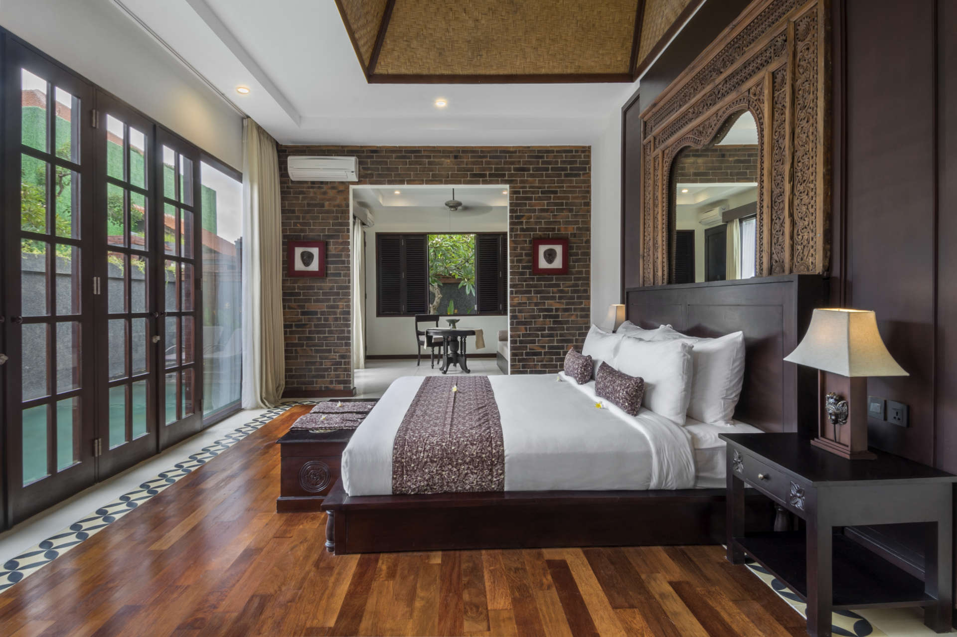 Umalas'ın En Seçkin Semti Villa Bali'de Özel Havuzlu Hayalinizdeki Tatil Villasını Kiralayın 2014