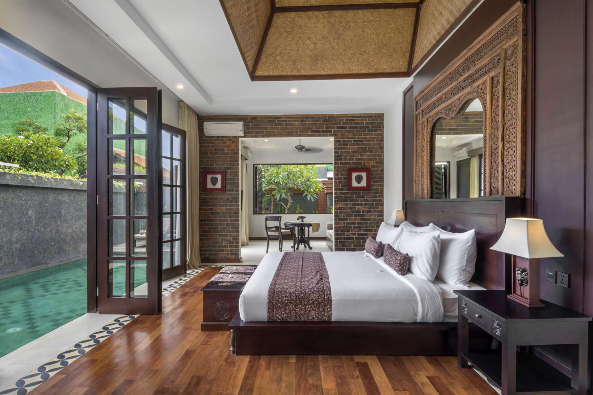 Umalas'ın En Seçkin Semti Villa Bali'de Özel Havuzlu Hayalinizdeki Tatil Villasını Kiralayın 2014