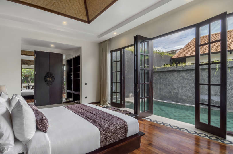 Umalas'ın En Seçkin Semti Villa Bali'de Özel Havuzlu Hayalinizdeki Tatil Villasını Kiralayın 2014