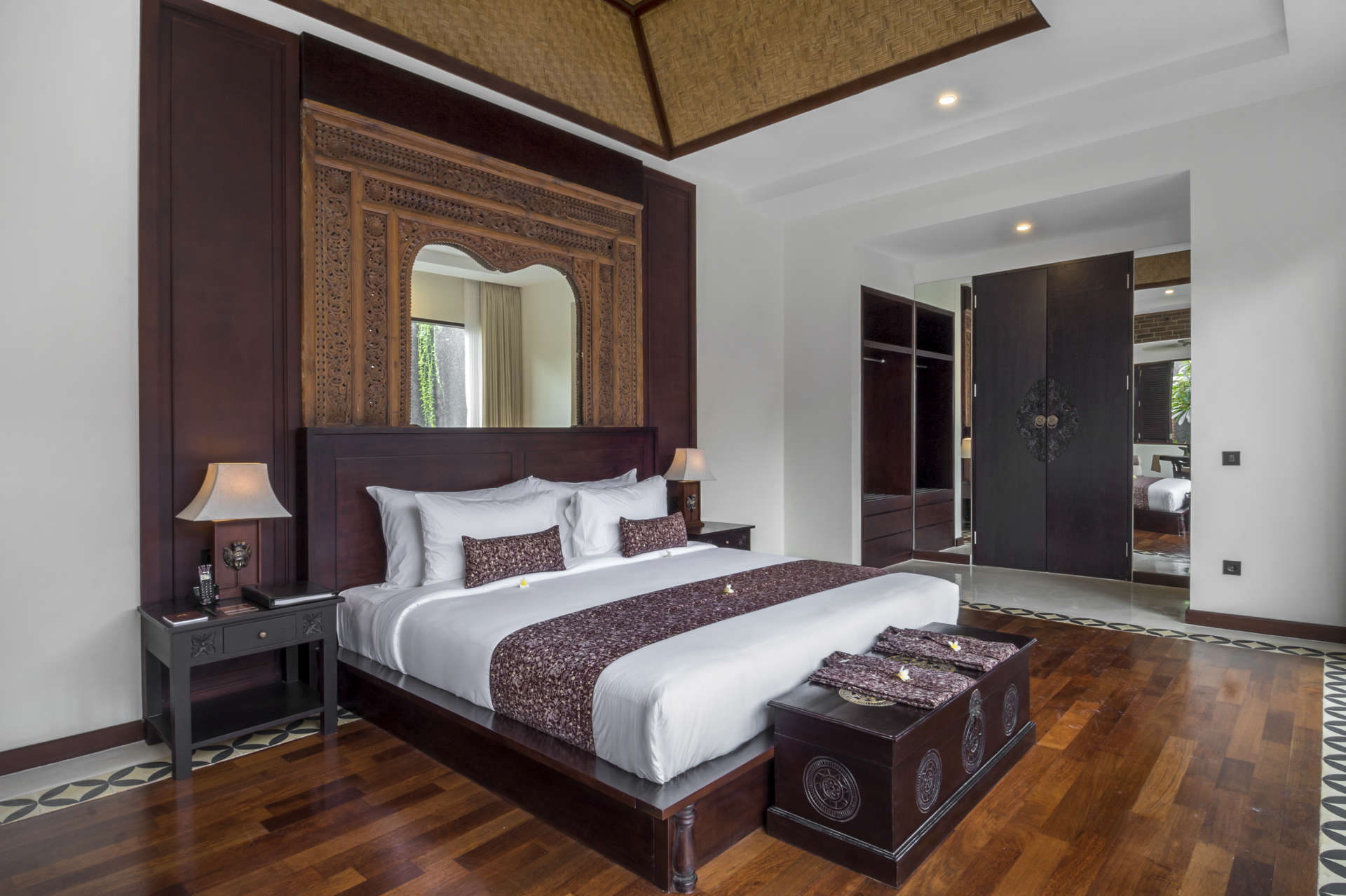 Umalas'ın En Seçkin Semti Villa Bali'de Özel Havuzlu Hayalinizdeki Tatil Villasını Kiralayın 2014