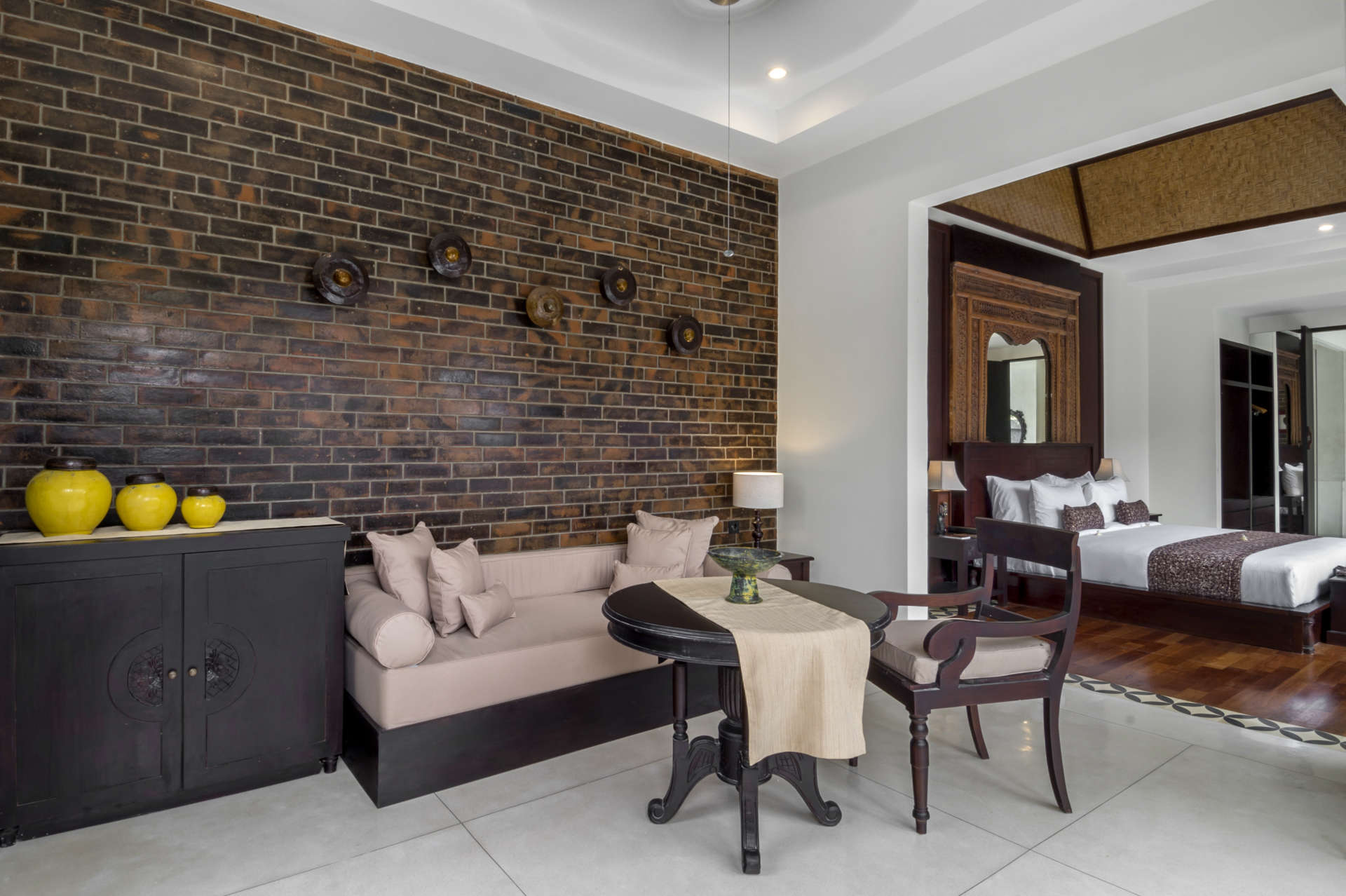 Umalas'ın En Seçkin Semti Villa Bali'de Özel Havuzlu Hayalinizdeki Tatil Villasını Kiralayın 2014