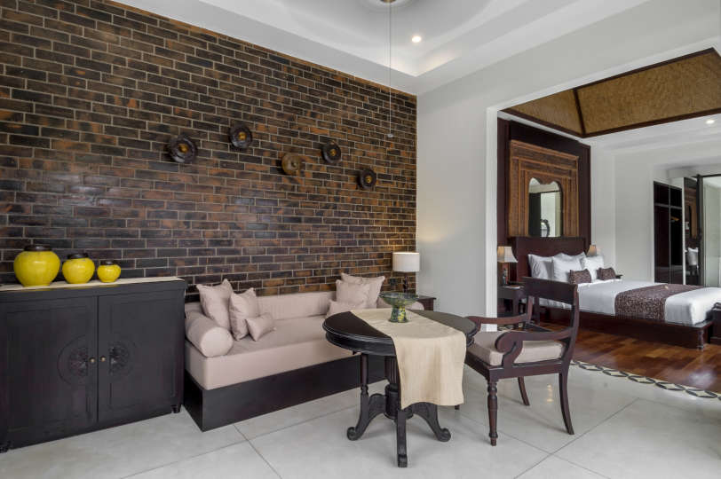 Umalas'ın En Seçkin Semti Villa Bali'de Özel Havuzlu Hayalinizdeki Tatil Villasını Kiralayın 2014