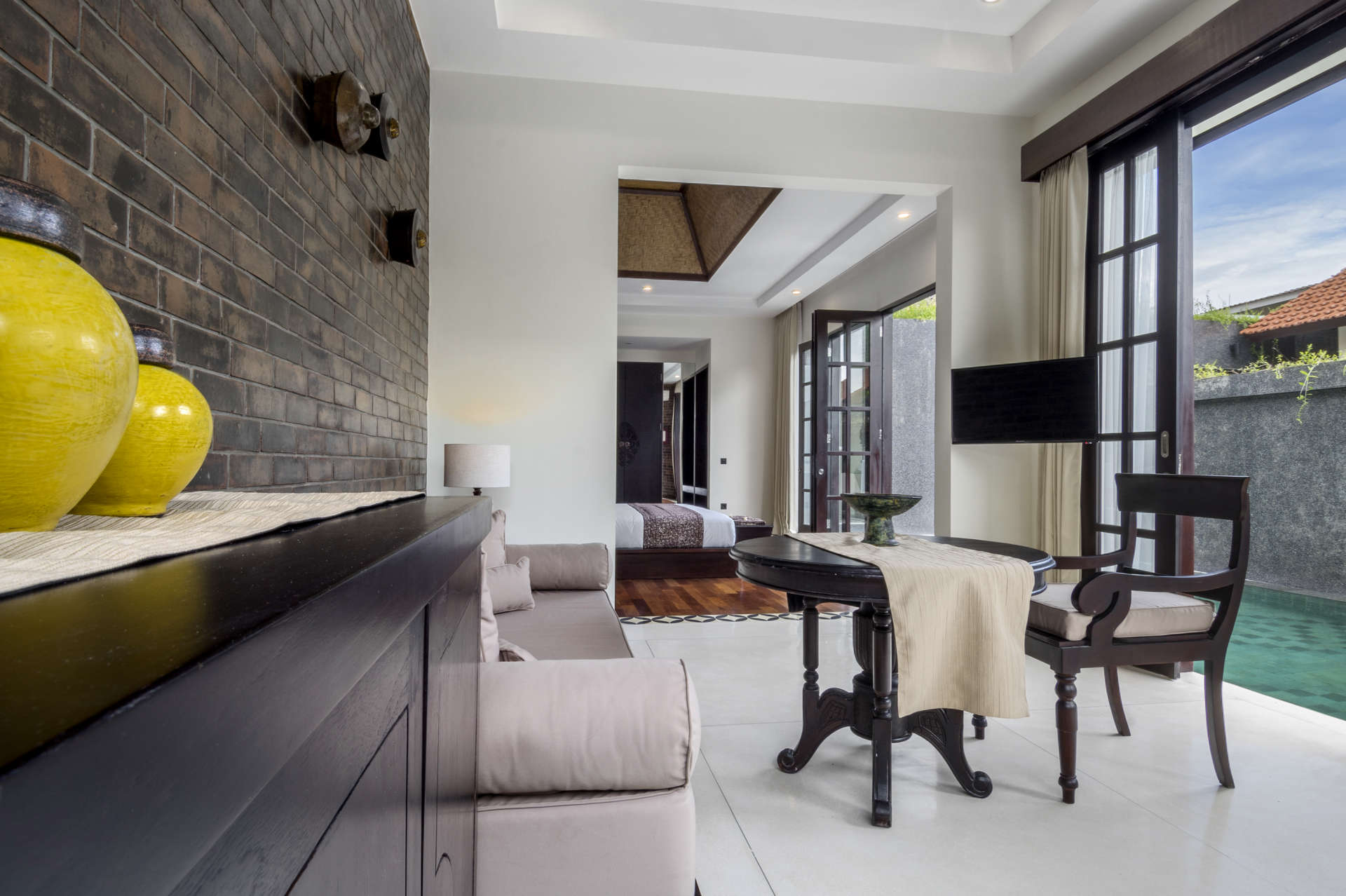 Umalas'ın En Seçkin Semti Villa Bali'de Özel Havuzlu Hayalinizdeki Tatil Villasını Kiralayın 2014