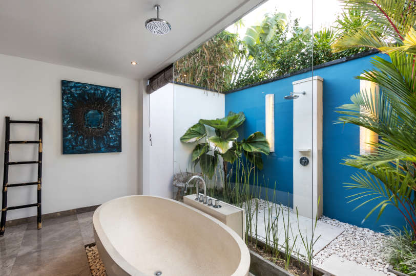 Seminyak'ta Mükemmel Bir Konumda Güzel 5 Yıldızlı Tatil Villası, Tarihlerinizi Garantilemek İçin Erken Rezervasyon Yapın, Villa Bali 2016