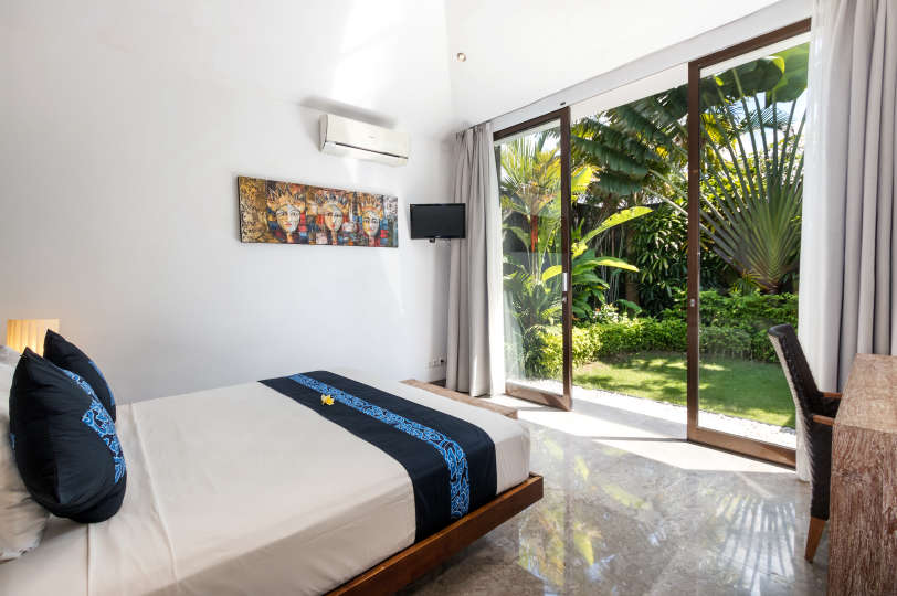 Seminyak'ta Mükemmel Bir Konumda Güzel 5 Yıldızlı Tatil Villası, Tarihlerinizi Garantilemek İçin Erken Rezervasyon Yapın, Villa Bali 2016