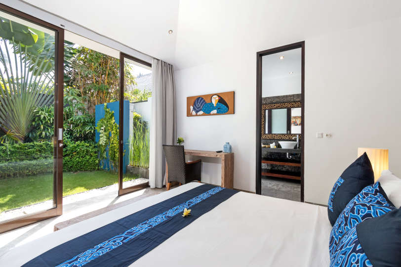 Seminyak'ta Mükemmel Bir Konumda Güzel 5 Yıldızlı Tatil Villası, Tarihlerinizi Garantilemek İçin Erken Rezervasyon Yapın, Villa Bali 2016