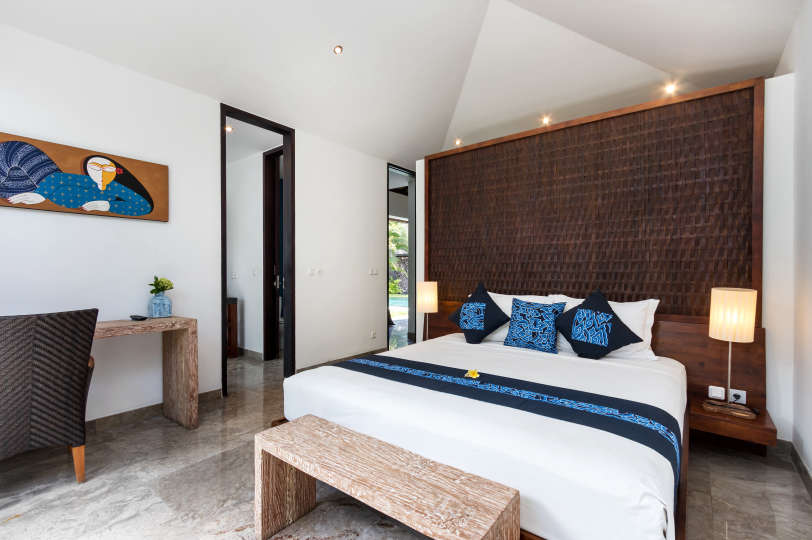 Seminyak'ta Mükemmel Bir Konumda Güzel 5 Yıldızlı Tatil Villası, Tarihlerinizi Garantilemek İçin Erken Rezervasyon Yapın, Villa Bali 2016